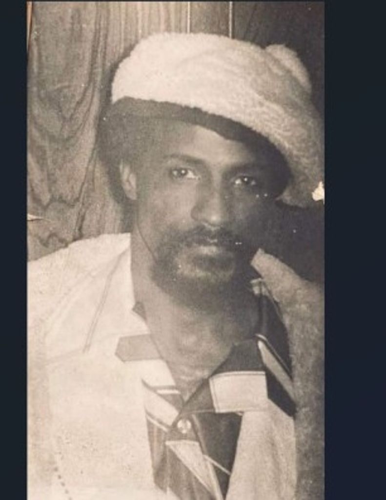 Edward L. Hill Profile Photo