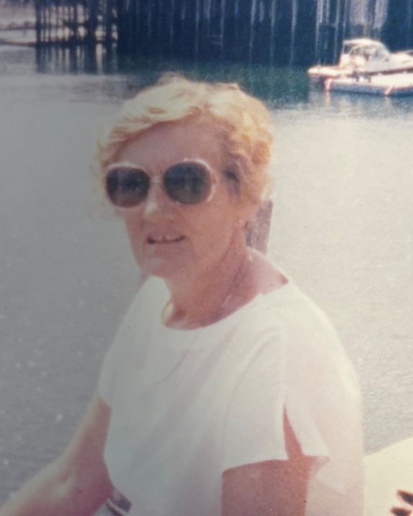 Beverly Jean Dahl