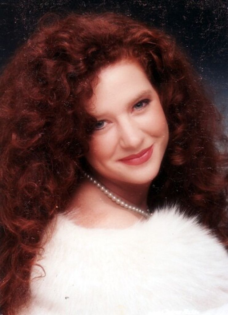 Gina Benedict Profile Photo