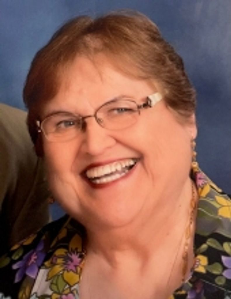 May "Toady" Dembowski