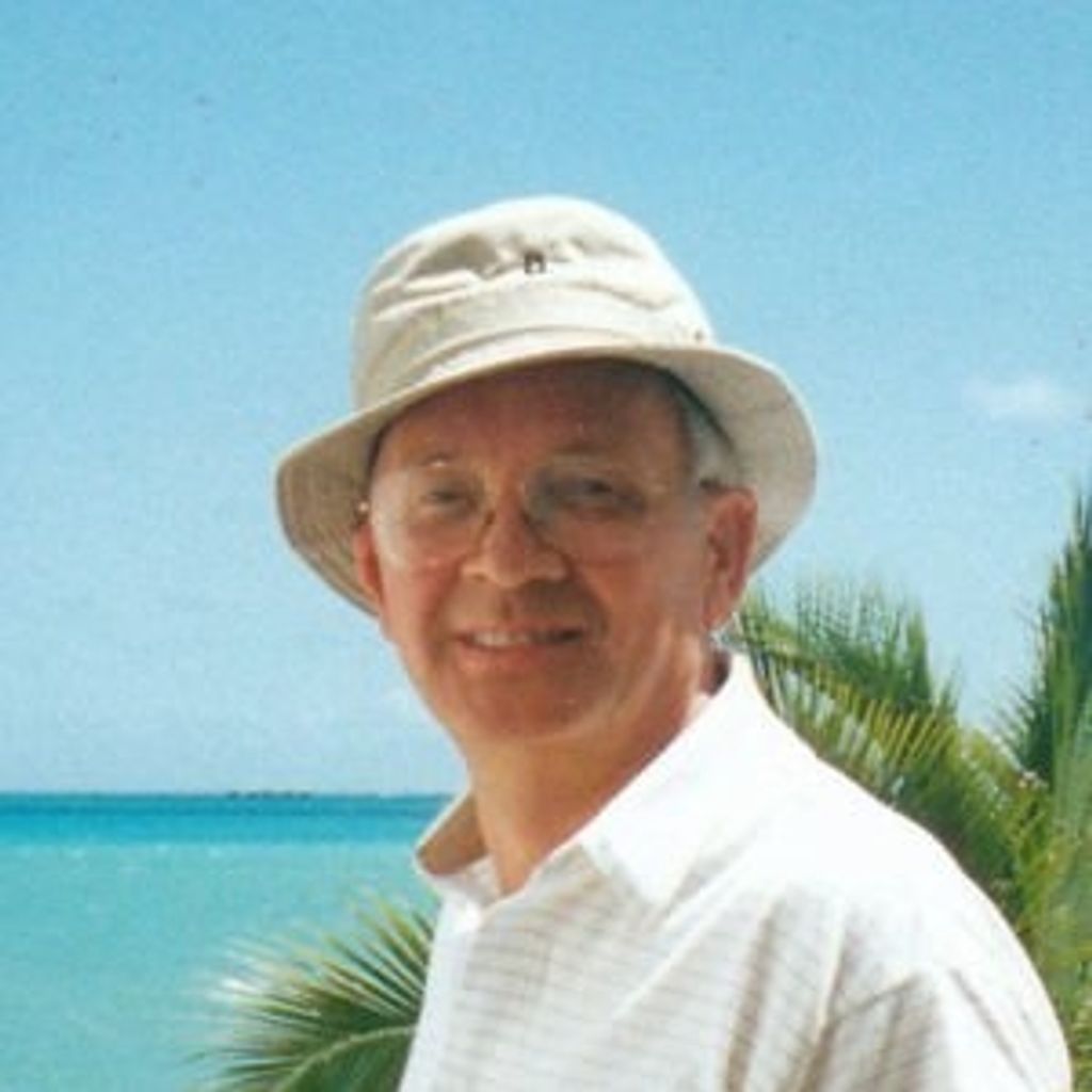 Manfred Eggers Profile Photo