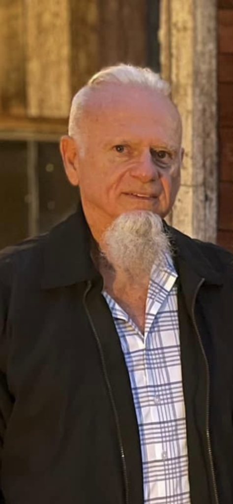 Butch Gilbreath Profile Photo