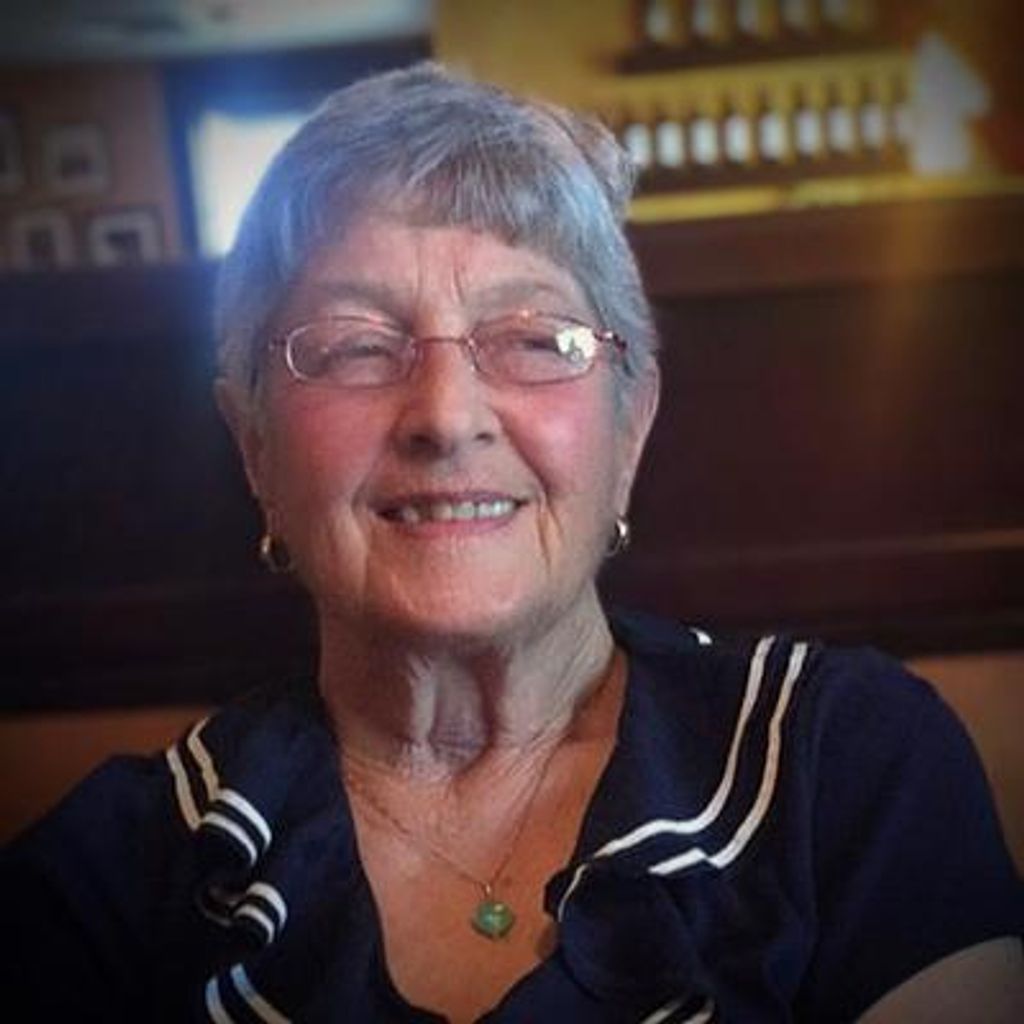 Elaine Bowers Profile Photo