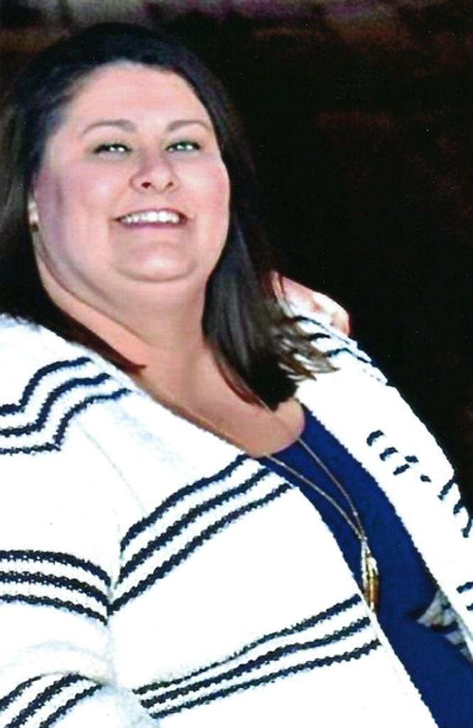 Lezlie Wright Profile Photo