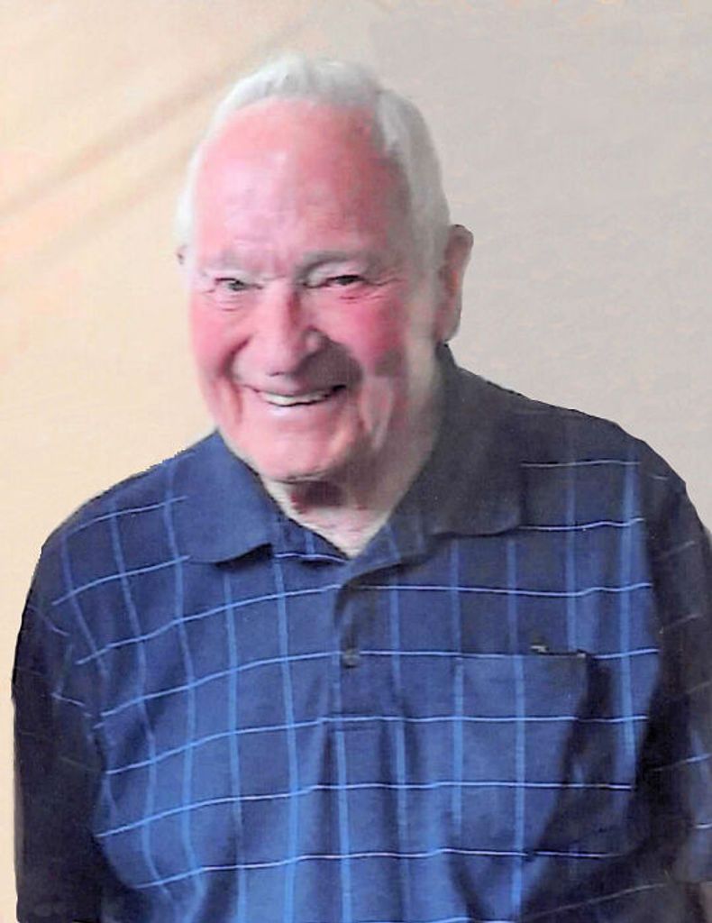 Jimmie Allen Gould