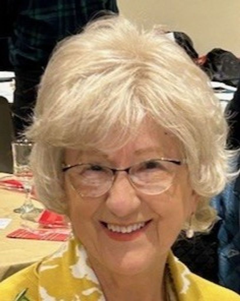 Christina R. "Tina" Mihelich Profile Photo