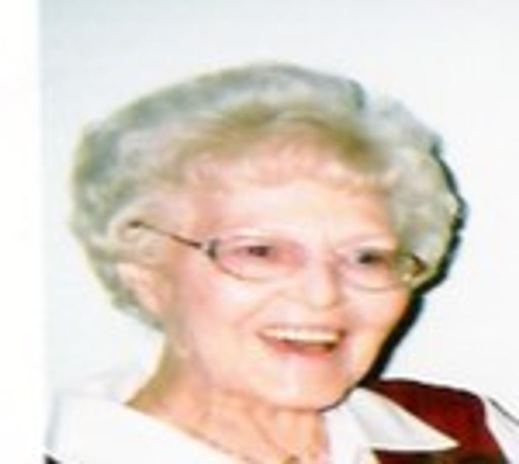 Virginia M. Kestner-Carlson