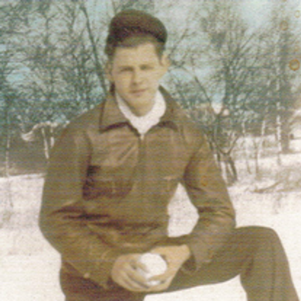 Alfred J. Robichaud