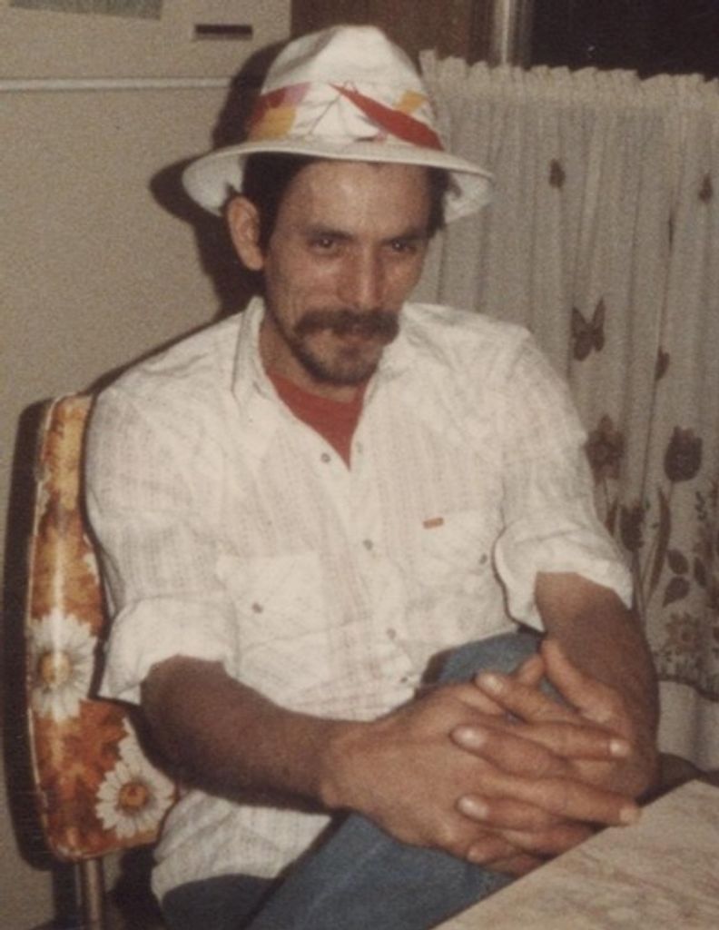 Marcelino Vazquez De La Torre