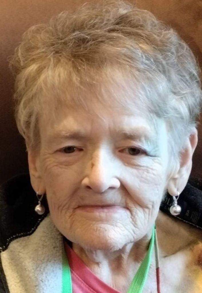 Karen Sue Archdeacon