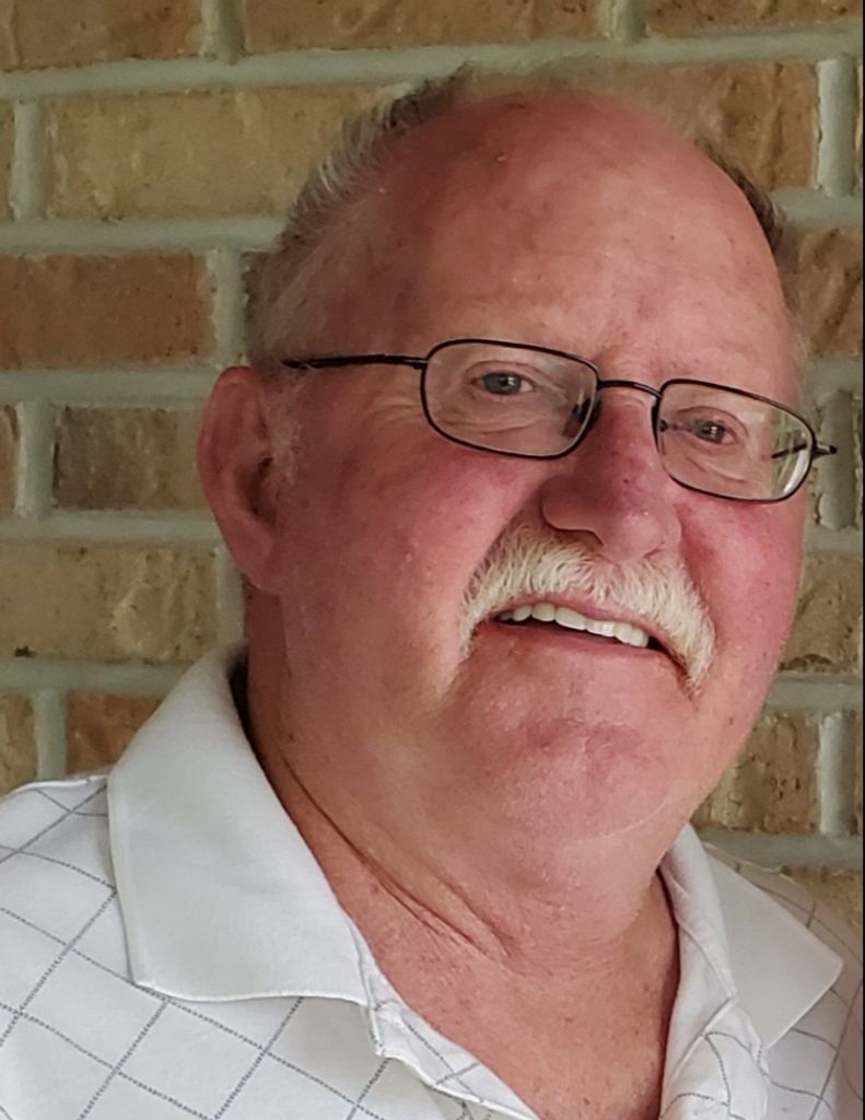 Billy L. Underhill Profile Photo