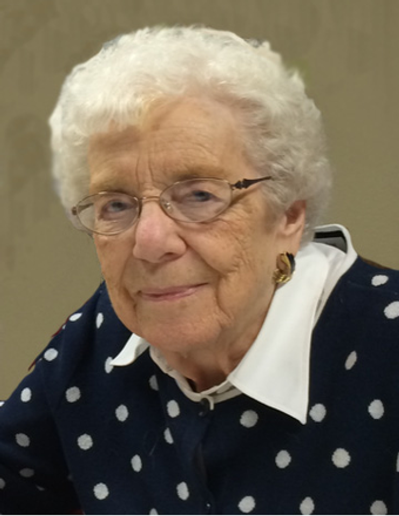 Regina Elizabeth Johnson Profile Photo