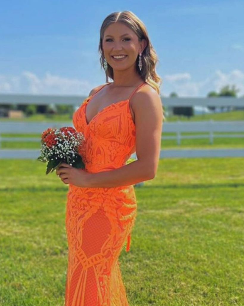 Chloe Cheyanne Courtney Profile Photo