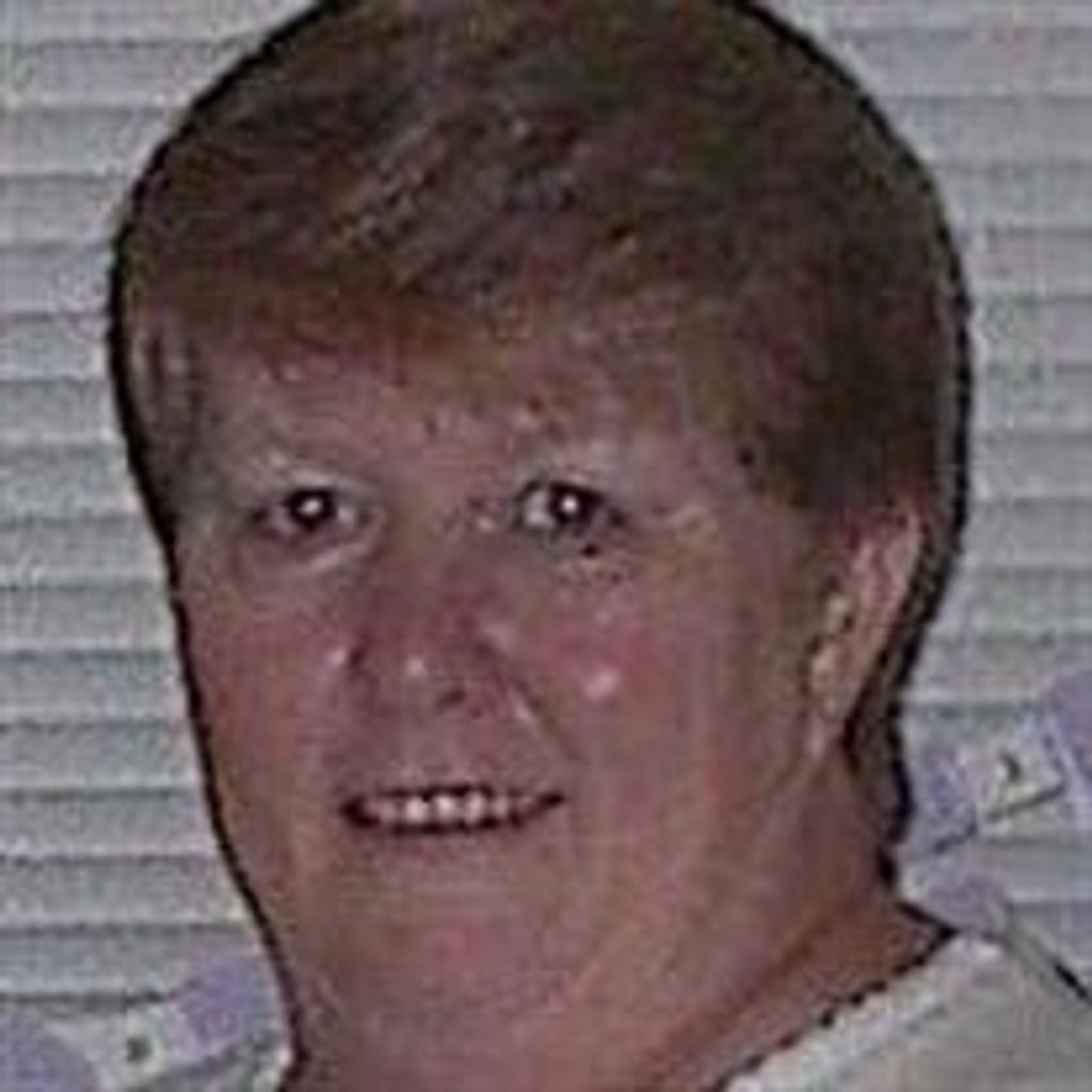 Mrs.  Ginger McCaffrey