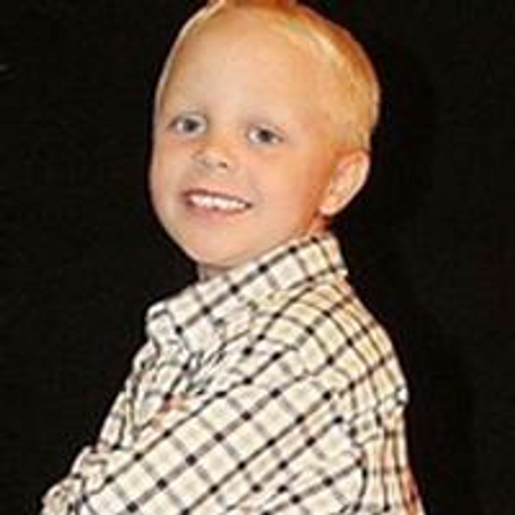 Aaron  Roger Nordstrom Profile Photo