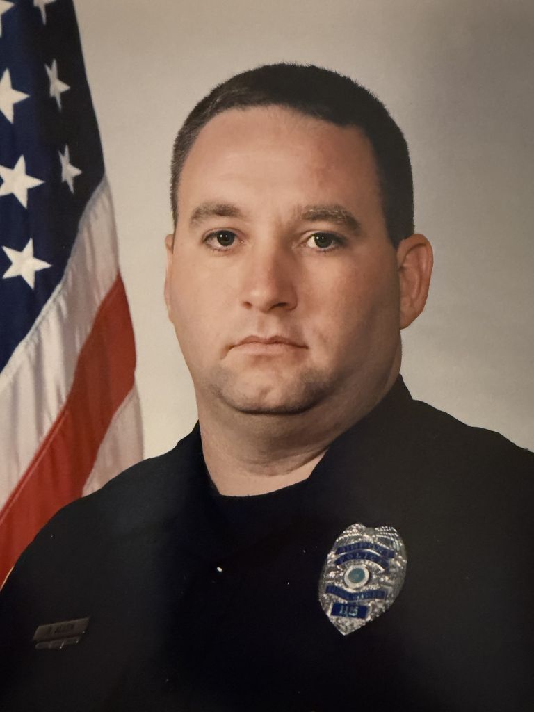 Ronald Edward Allen Profile Photo