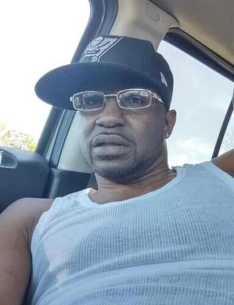 Ahmad Rashard ("Boot") Anderson Profile Photo