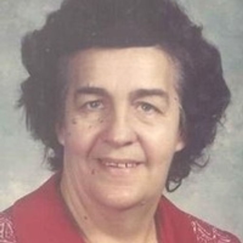 Mary A. Smith