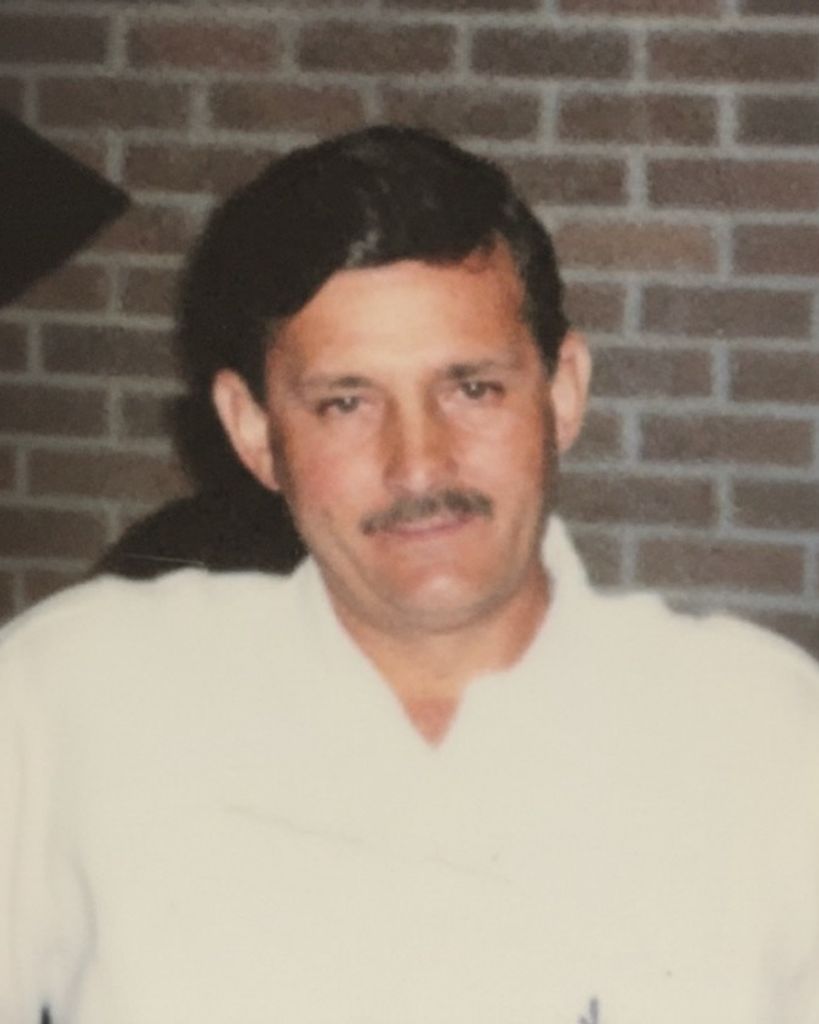 Clifton Wayne Morris