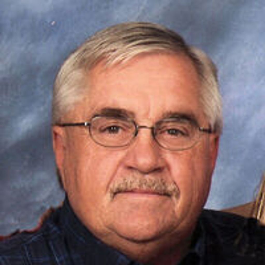 Russell "Russ" Gregory Serbus