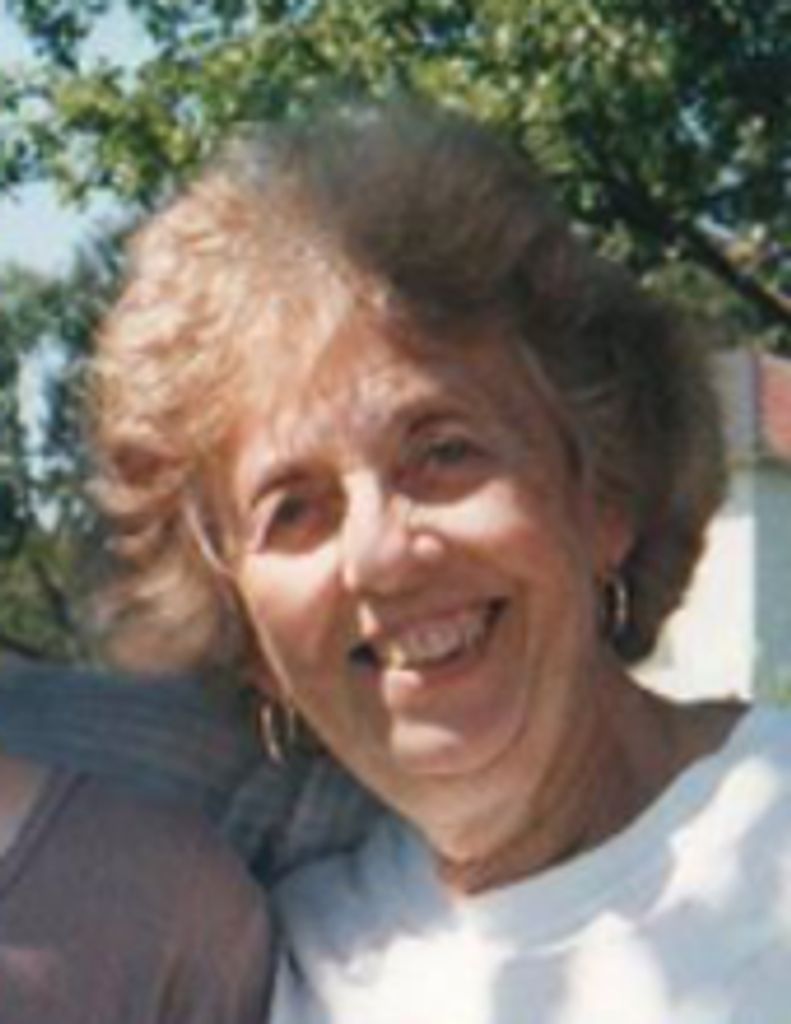 Arlene M. Glinski