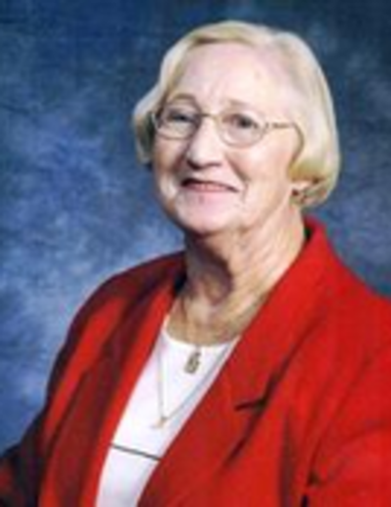 Ina Dale (Denton) Hale Profile Photo