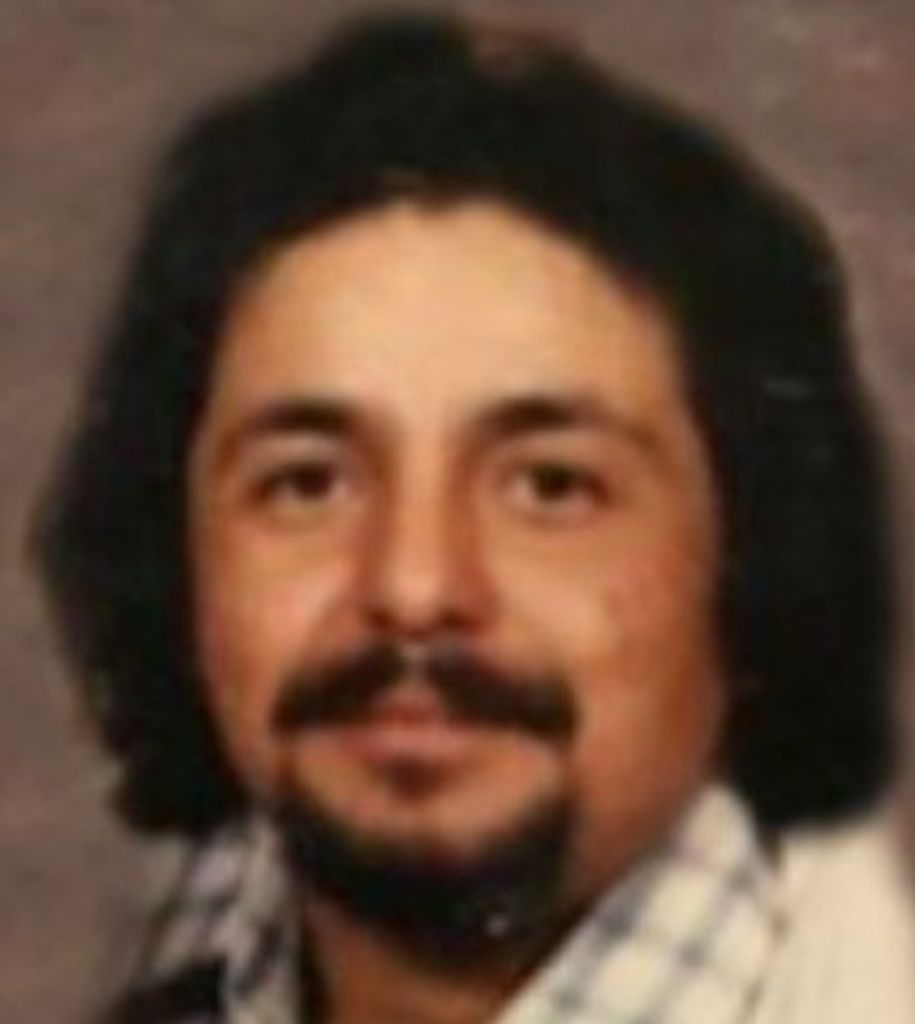 Jerry "Condor" M. Armendarez