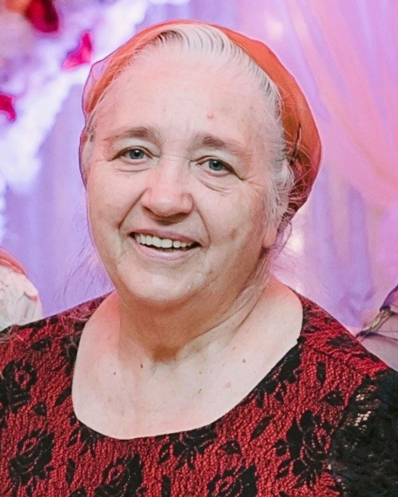 Parascheva Duduman