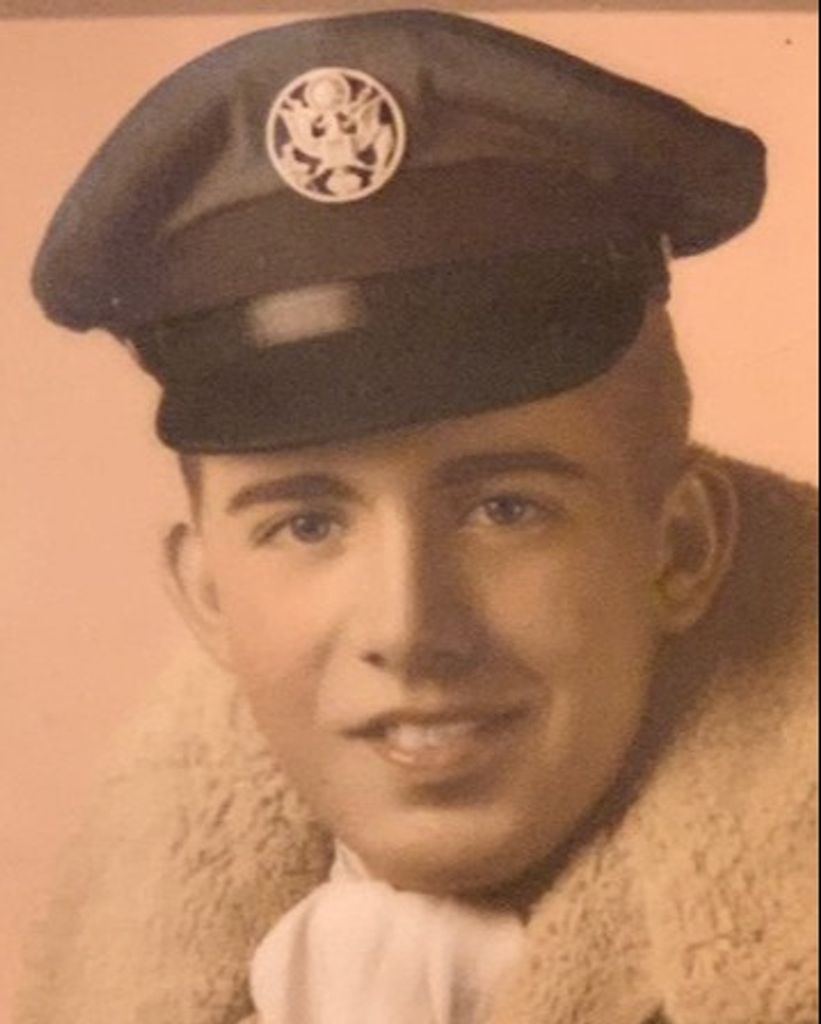 Calvin E. Lohr Profile Photo