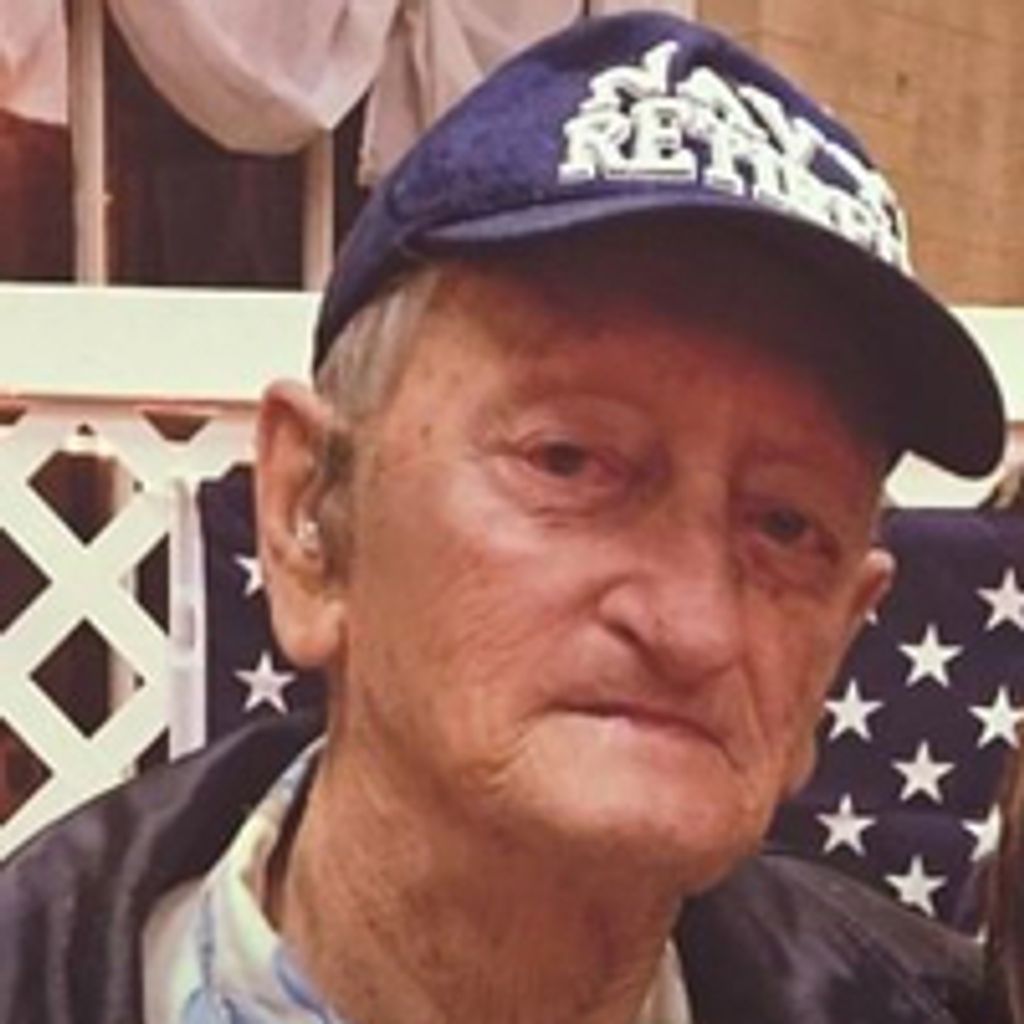 Warren Robert Stirle Profile Photo