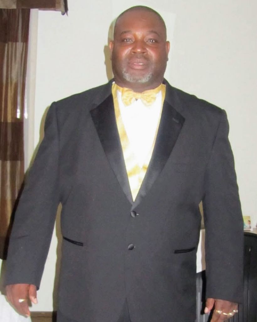 Freddie Lee Holmes Profile Photo