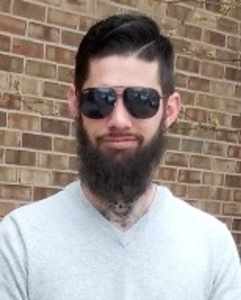 Briton Christopher Beerbower Profile Photo
