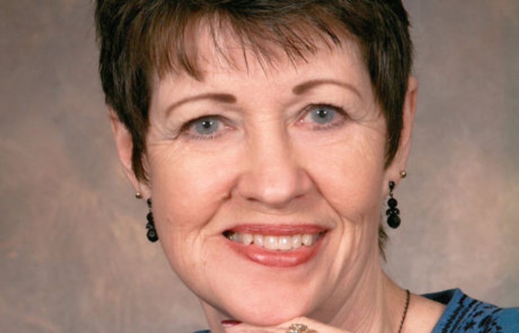 Venita Fay Campbell
