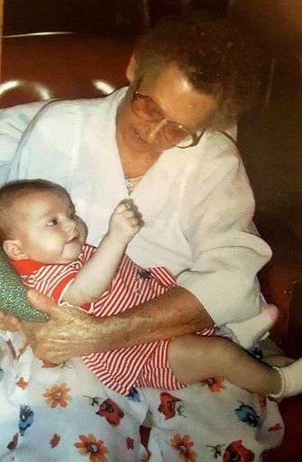 Lola Mae Randolph photo gallery thumbnail 9 of 94