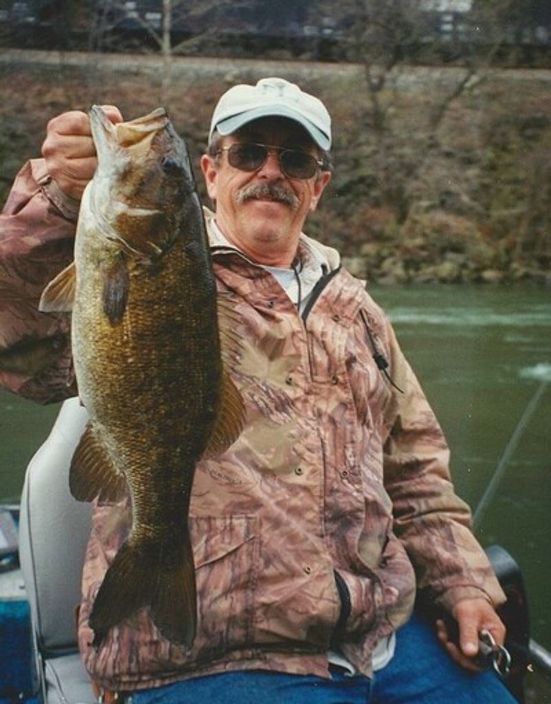 Cecil Buford Branscom
