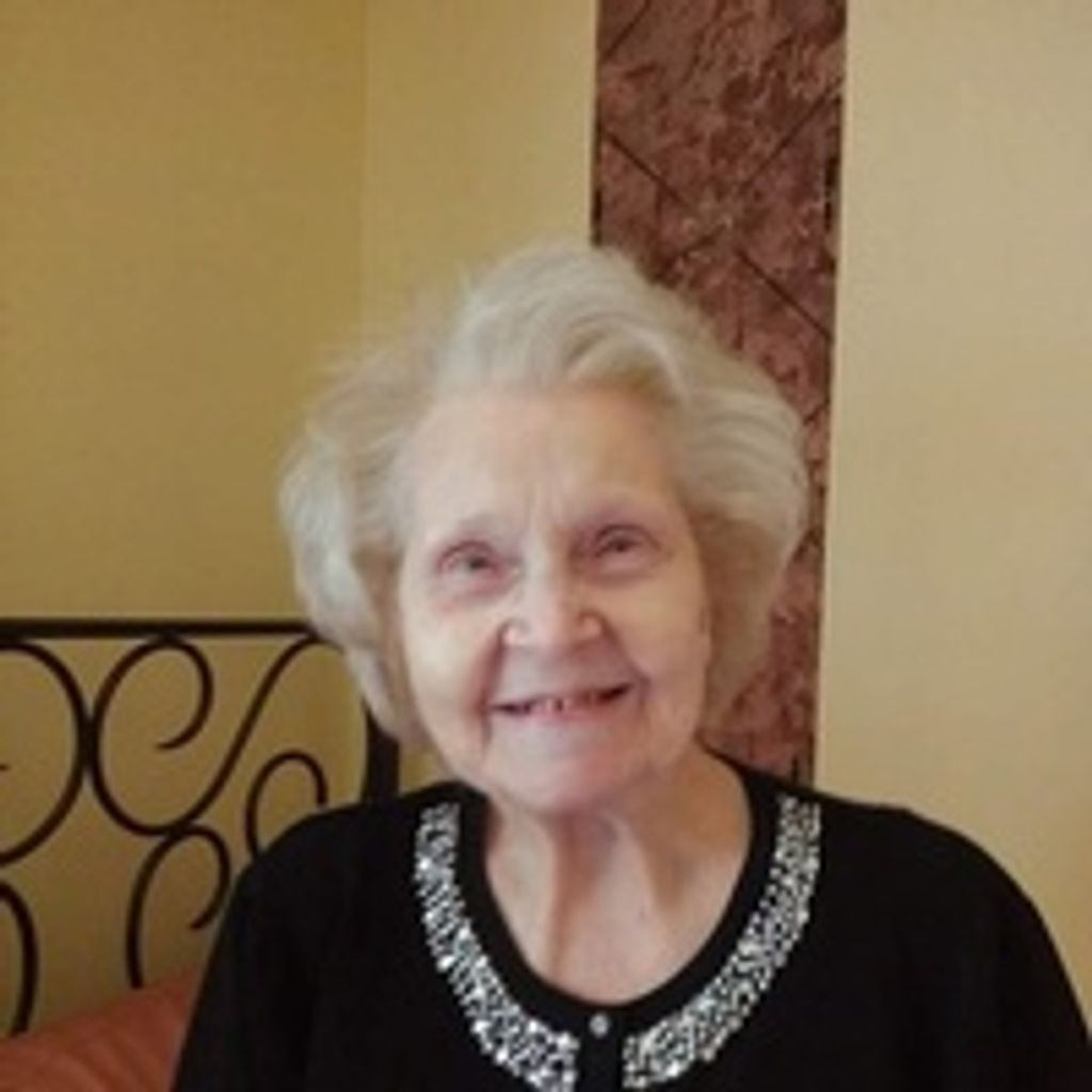 Mary Ryan Baker