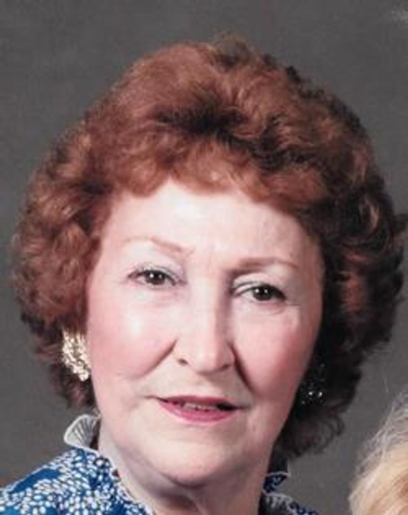 Madeline M. Williams