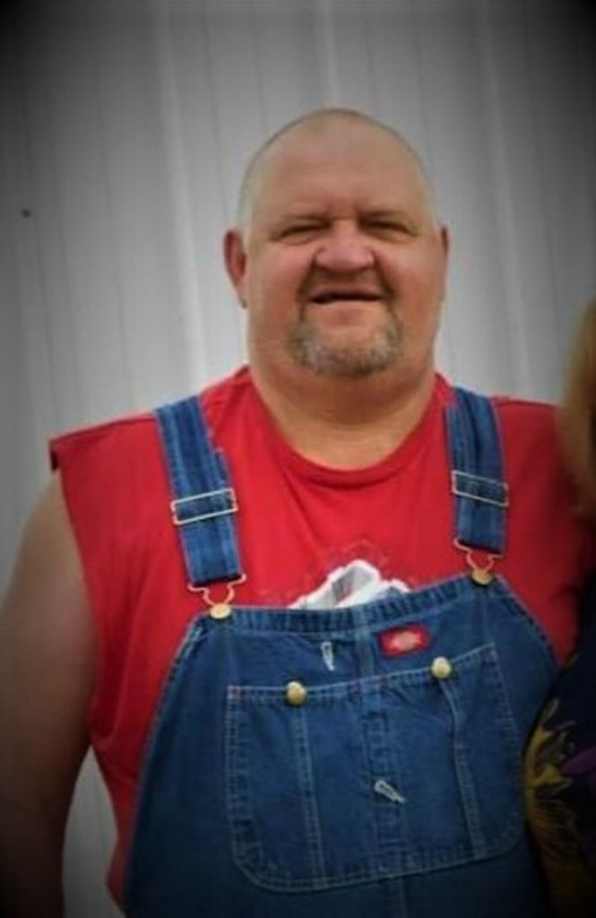 John Allen Gulick Profile Photo