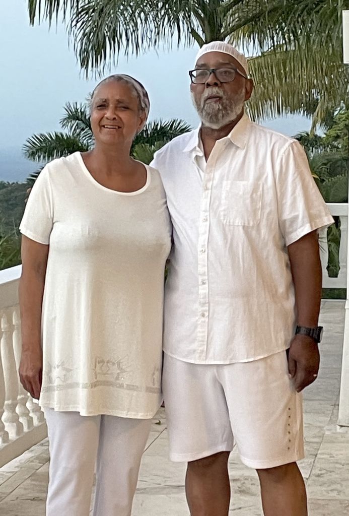 William Clovis McCullough II Profile Photo