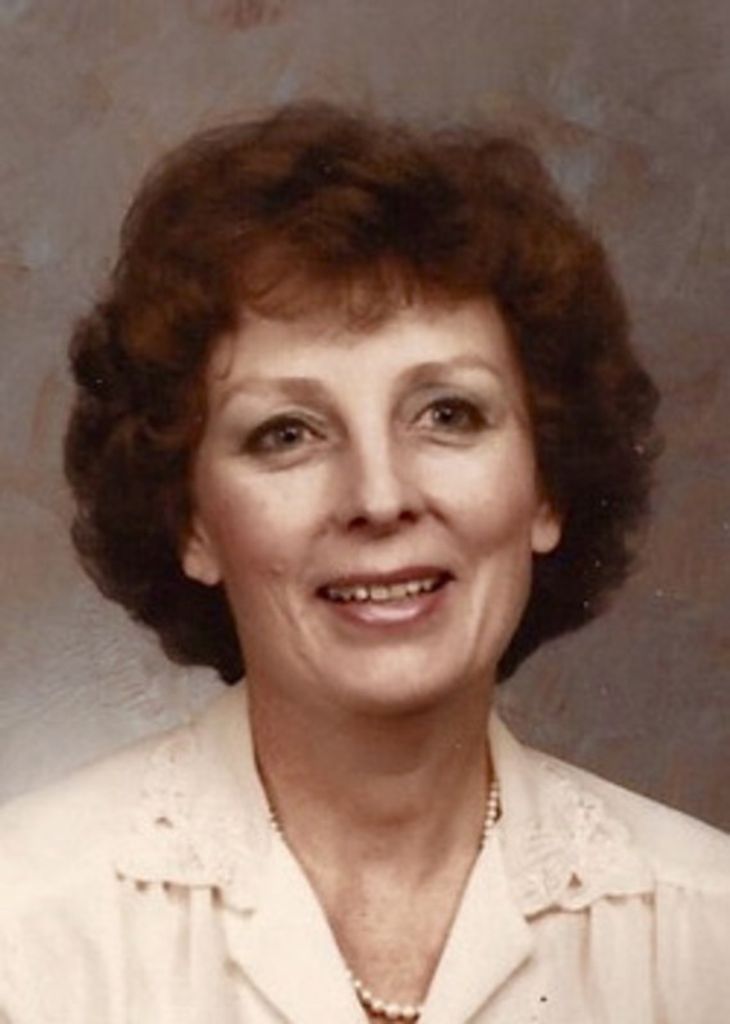Mary Jean Sorensen