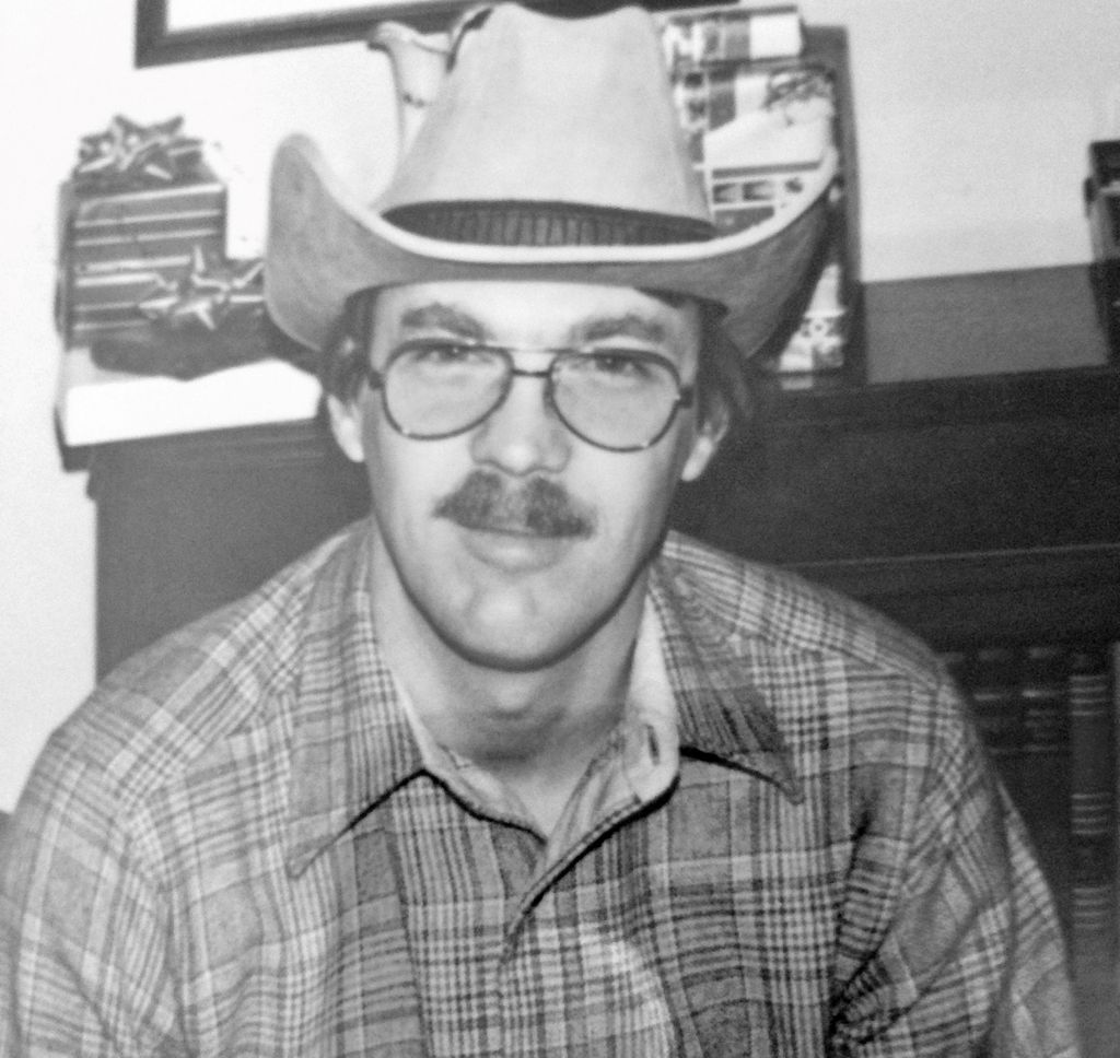 John Howard Horn Jr. Profile Photo