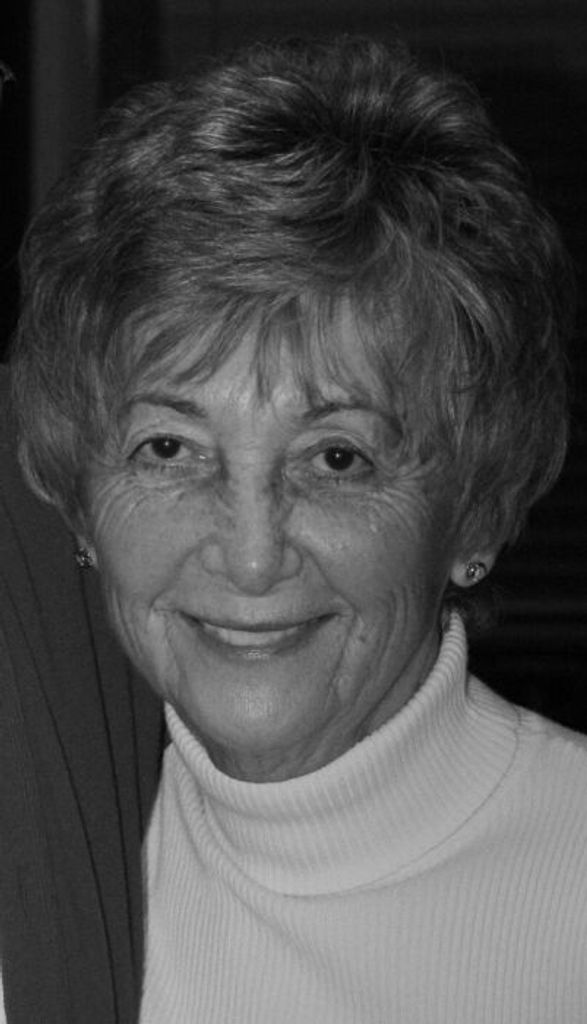 Phyllis Ann Perry