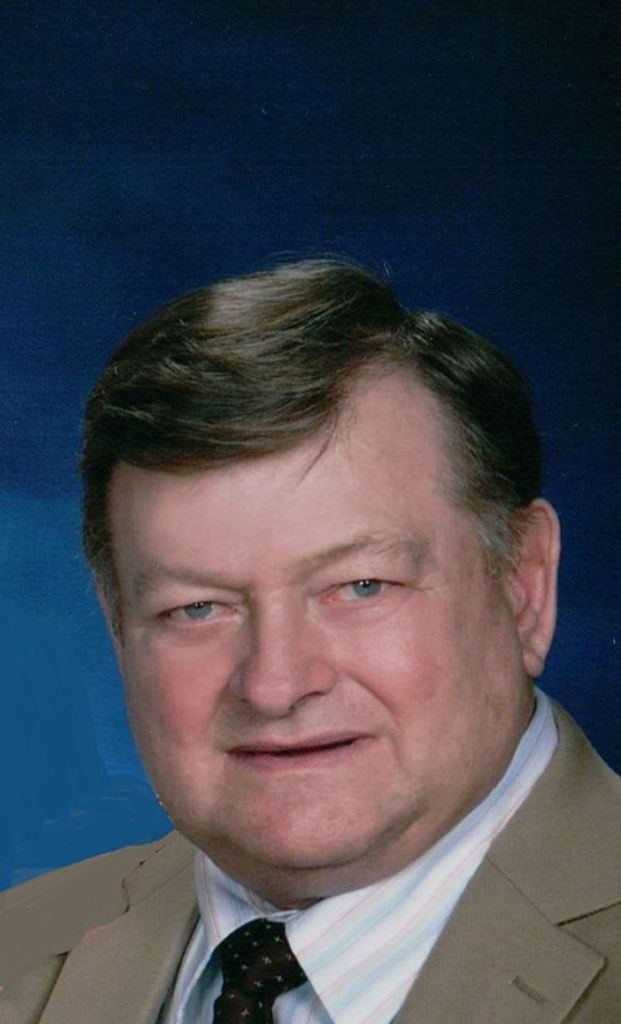 John “Dale” Goodrich Profile Photo