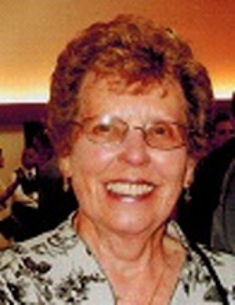Charleen Lensmire