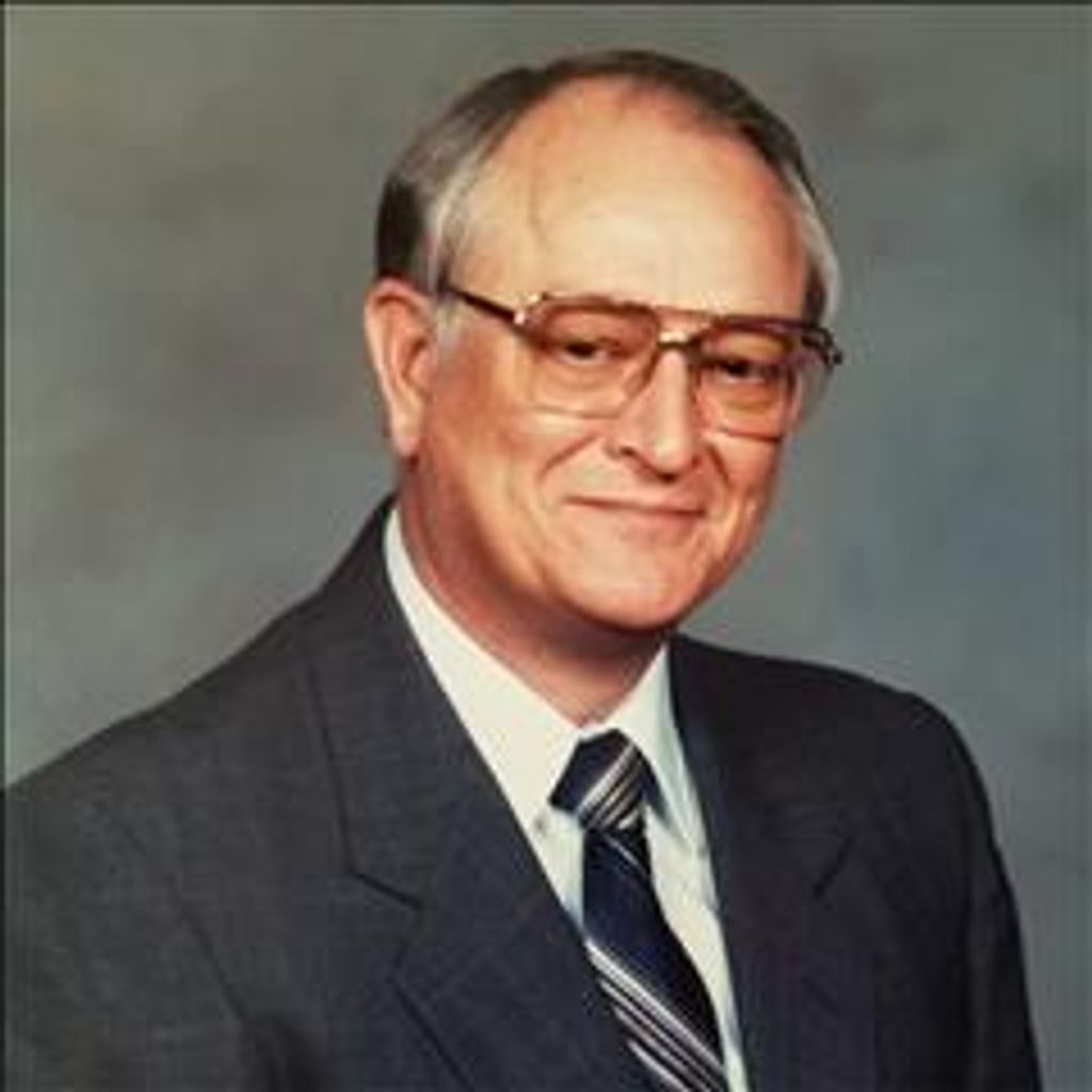 Thomas E. Wing, Jr.