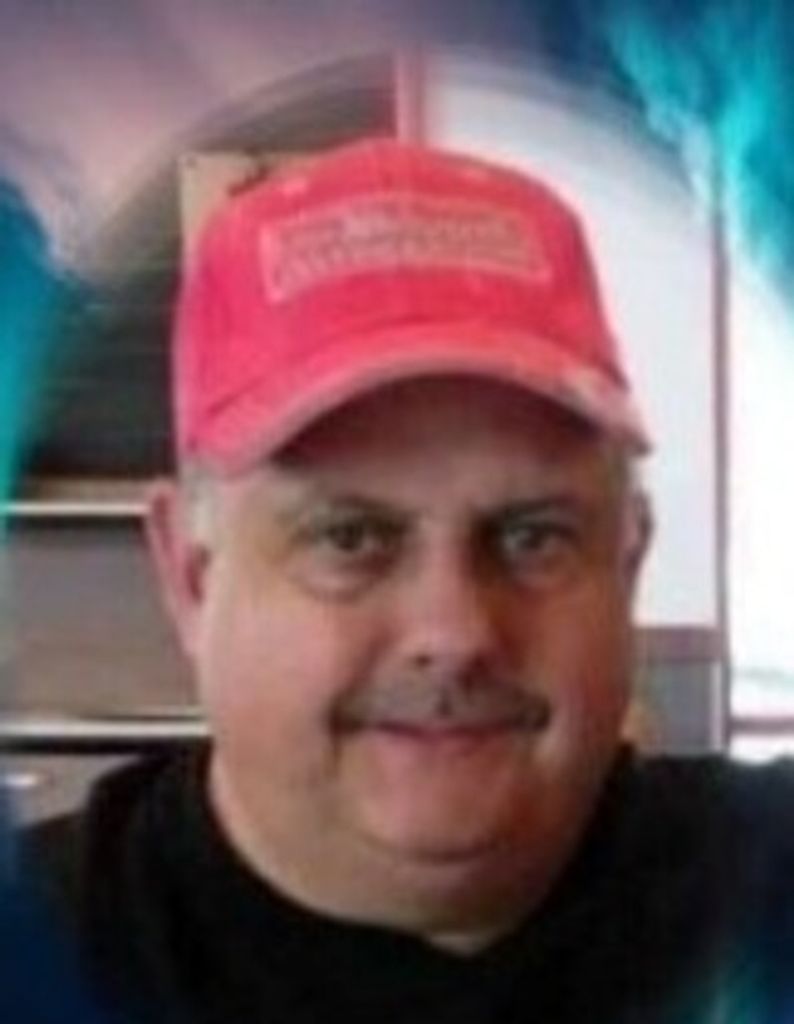 Richard Allan Raines Profile Photo
