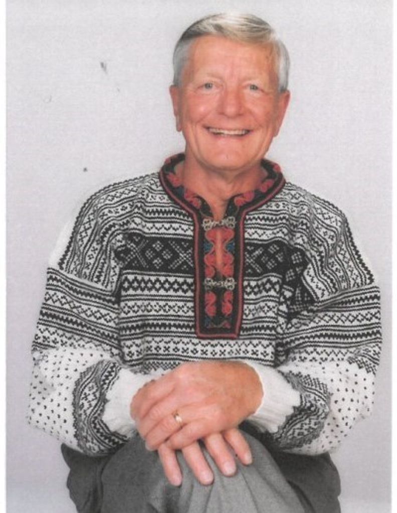 Robert Allen Olsen Profile Photo