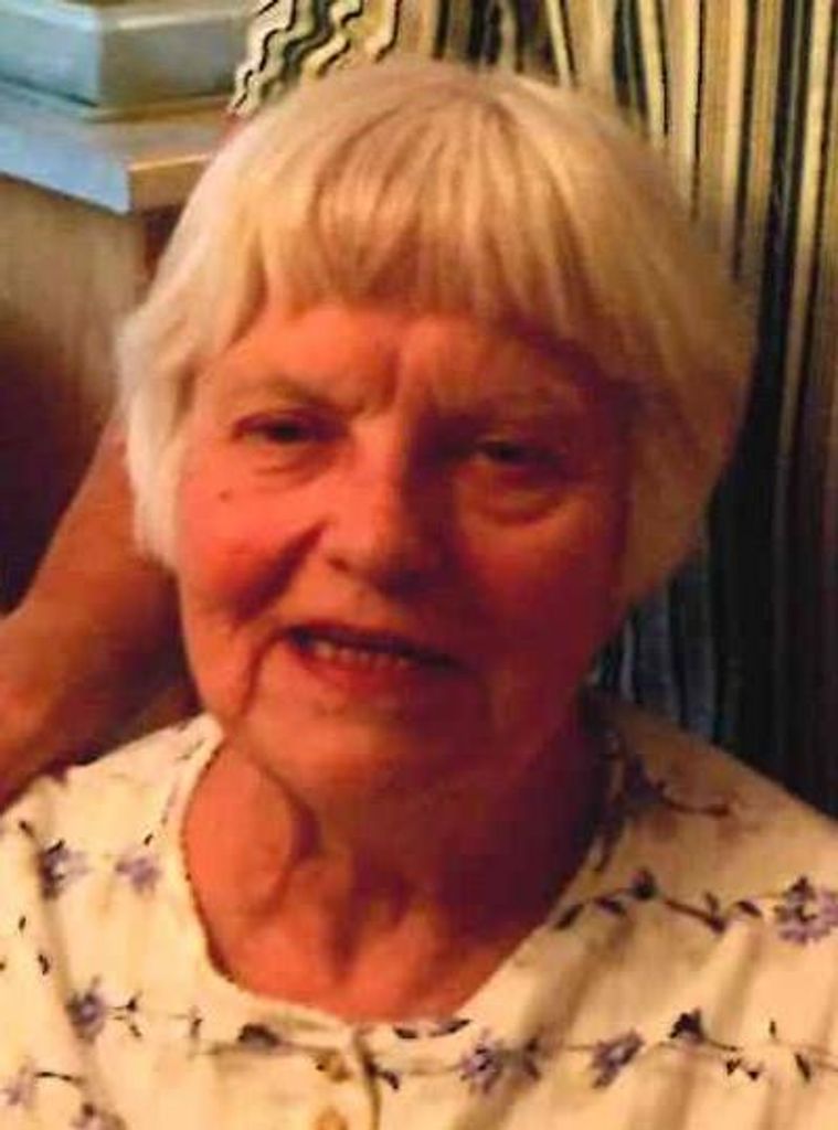 Carole A. Almady Profile Photo