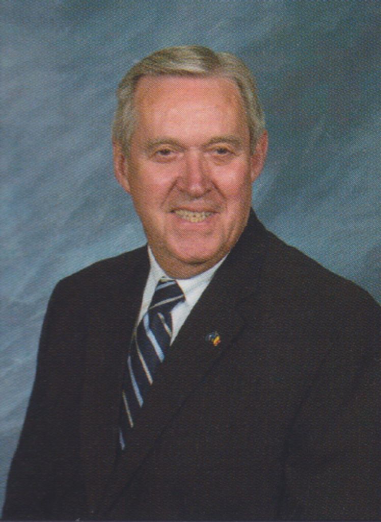 James C. Pitts