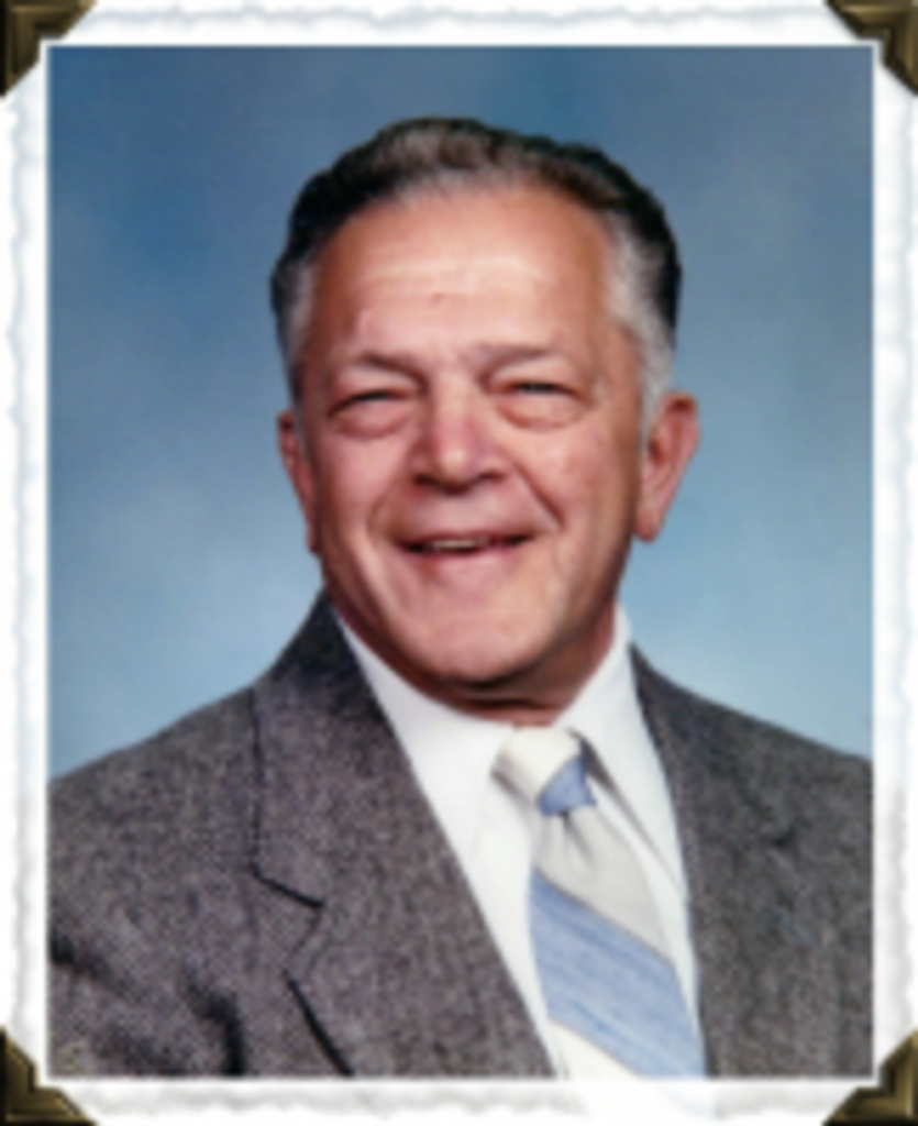 Edward Marion Argentine